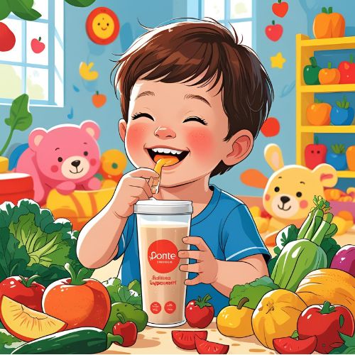child