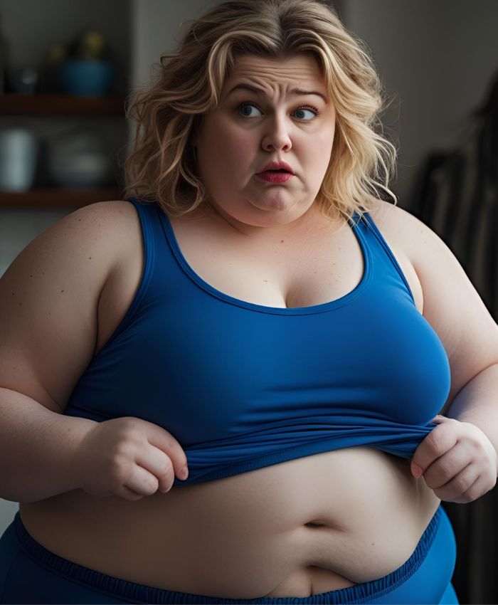 obesity f