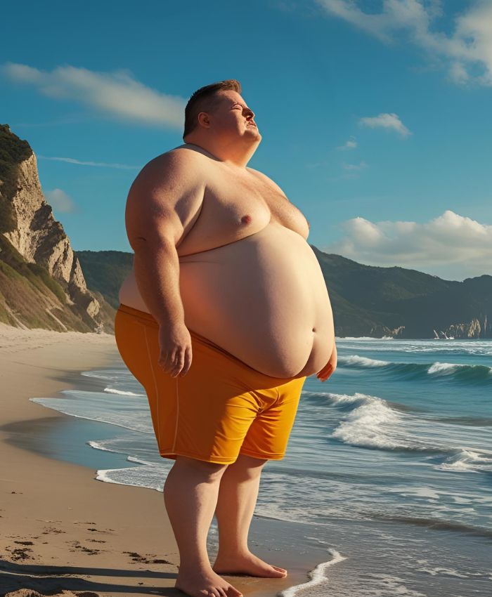 obesity m