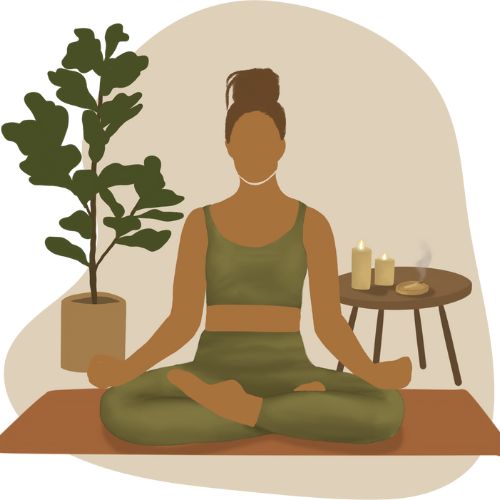 mindful meditaion
